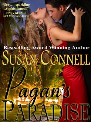 cover image of Pagan's Paradise